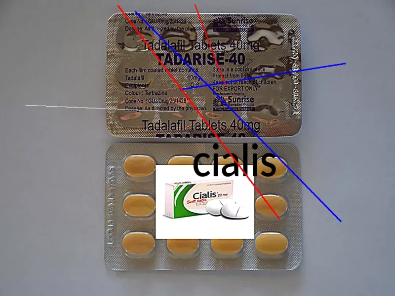 Cialis générique au maroc